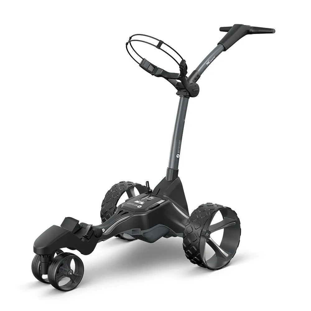 ME Remote Elektro-Trolley