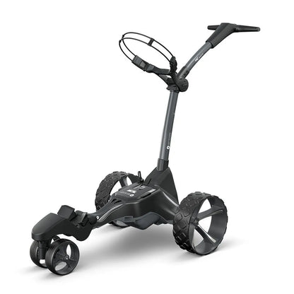 ME Remote Elektro-Trolley