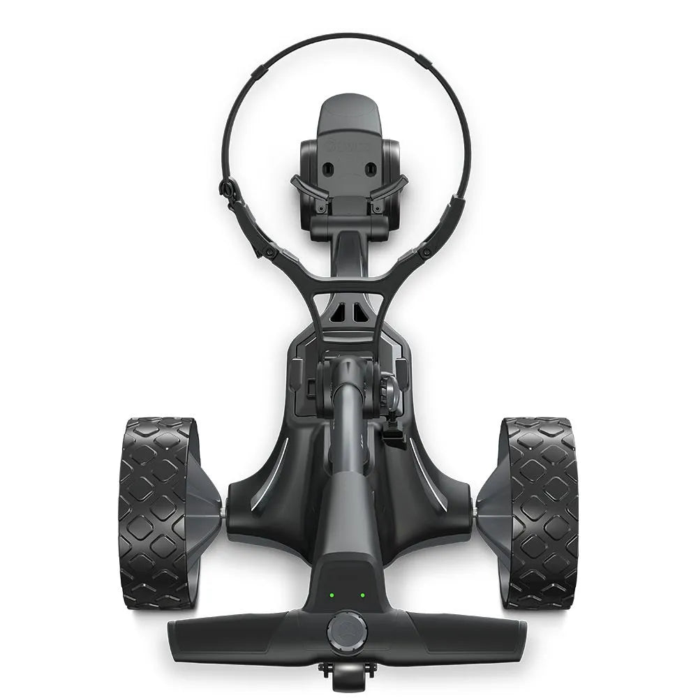 ME Remote Elektro-Trolley