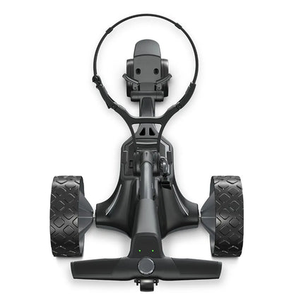 ME Remote Elektro-Trolley