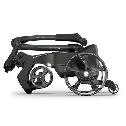 ME Remote Elektro-Trolley