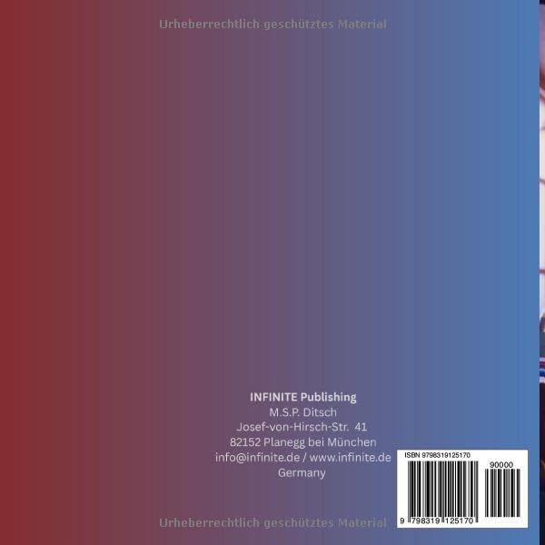 Phantasie Roboter zum Ausmalen für kleine Forscher